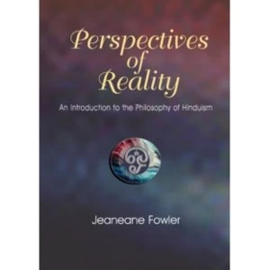 Image of Hinduism : An Introdution to the Philosophy of Hinduism