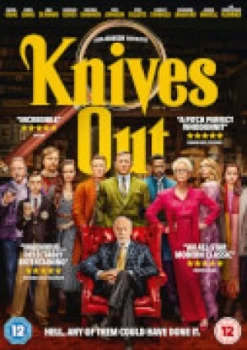 Image of Knives Out