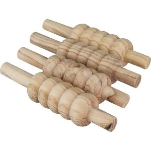 Image of Readers Heavyweight Cricket Stump Bails