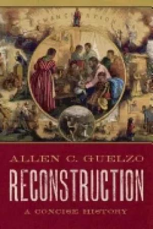Image of reconstruction a concise history