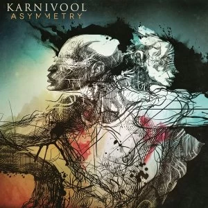 Image of Karnivool - Asymmetry Vinyl
