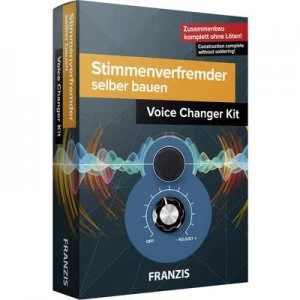 Image of Franzis Verlag 67059 Assembly kit 14 years and over