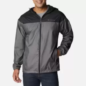 Image of Flash Challenger Hooded Windbreaker