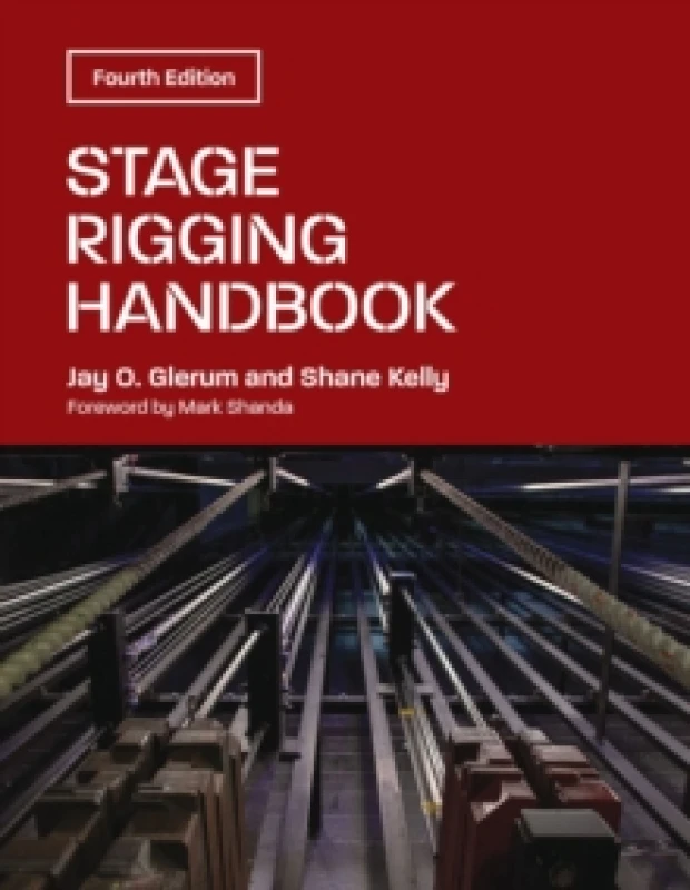 Image of Stage Rigging Handbook Paperback / softback