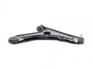 Image of FEBI BILSTEIN Suspension Arm VW,SEAT 37306 191407151B,191407151BS2,191407151B Wishbone,Control Arm,Track Control Arm 191407151BS2