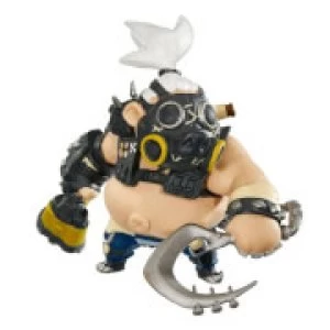 Image of Overwatch Cute But Deadly Roadhog Figure