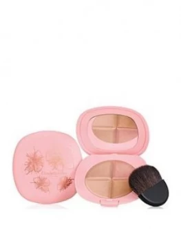 Image of Elizabeth Arden Fourever Glow Highlighting Palette Limited Edition