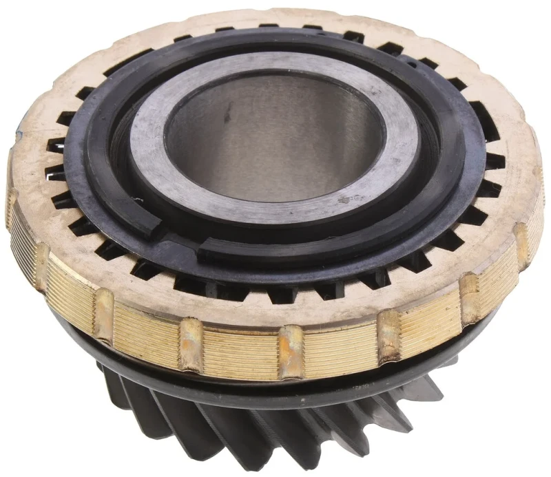 Image of DT Spare Parts 6.46065 Synchronizer Body, manual transmission Synchronizer Body,manual transmission (4102)