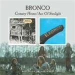 Image of Bronco - Country Home/Ace Of Sunlight (Music CD)