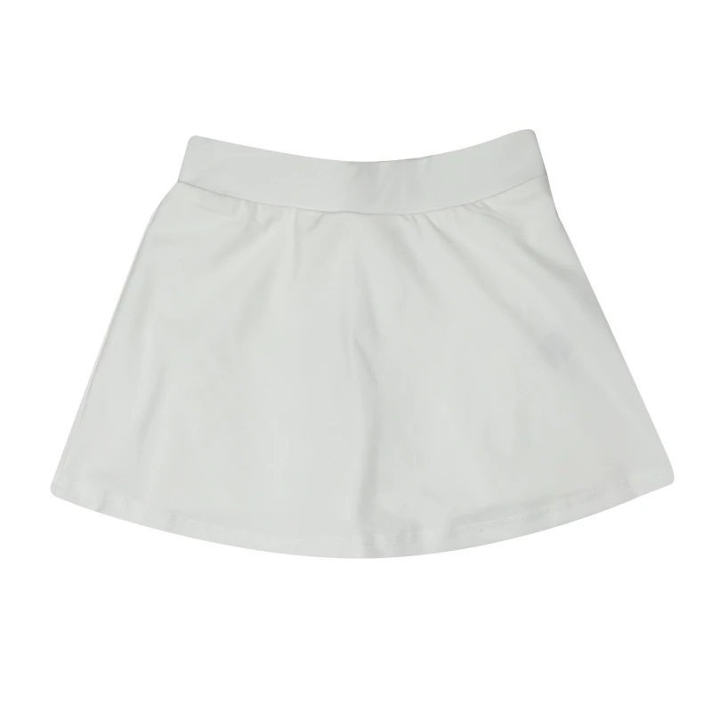 Image of Castore Tennis Skort - White White S