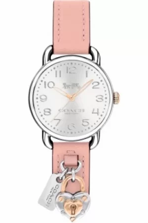 Image of Coach Delancey Watch 14502969