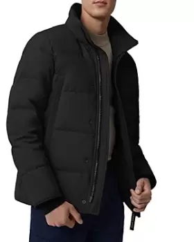 Image of Canada Goose Wyndham Parka