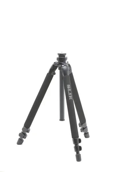Image of SLIK Pro 700DX Legs