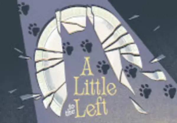 Image of A Little To The Left PS5 Game