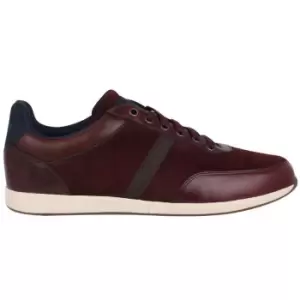 Image of Kangol Starling Shoes Mens - Brown