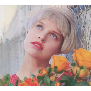 Image of Ruby The RabbitFoot - Divorce Party Vinyl