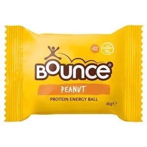 Image of Bounce Energy Ball Peanut Protein 49g