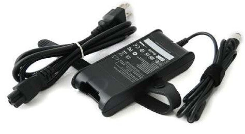 Image of Dell DELL N6M8J power adapter/inverter Indoor 65 W Black N6M8J