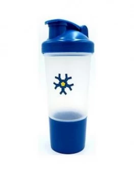 Image of Celebrity Slim Blue Winter Shaker