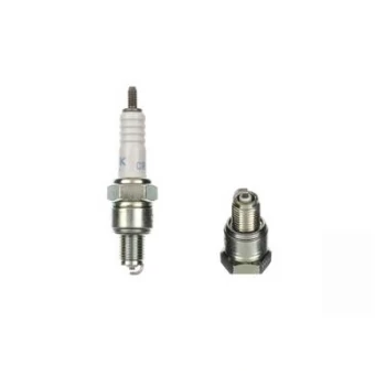 Image of NGK CR5HS / 2874 Spark Plug Standard