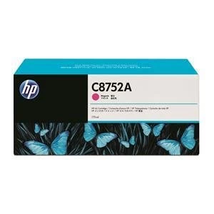 Image of HP C8752A Magenta Ink Cartridge