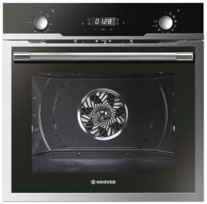 Image of Hoover HOZ3150IN Integrated Electric Single Oven