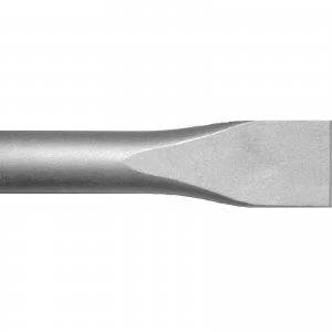 Image of Irwin Speedhammer SDS Max Flat Chisel Bit 25mm 280mm