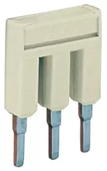 Image of Wago, 2000 Jumper Bar for Terminal Block