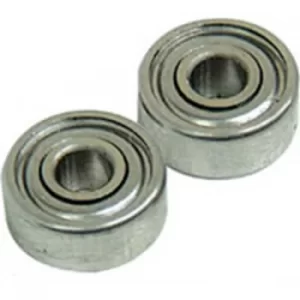 Image of Fastrax 1/8 X 3/8 X 3.96&amp;Quot; Losi Idler/Motor Bearing