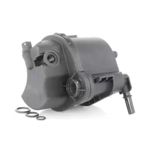 Image of RIDEX Fuel Filter FORD,PEUGEOT,TOYOTA 9F0042 190168,190170,190173 190175,190185,190199,E148044,E148123,1148119,1152193,1383736,1575032,1677302,190166