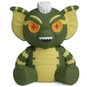 Image of Handmade by Robots Gremlins Stripe Vinyl Figure Knit Series 041