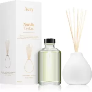 Image of Aery Fernweh Nordic Cedar aroma diffuser 200ml