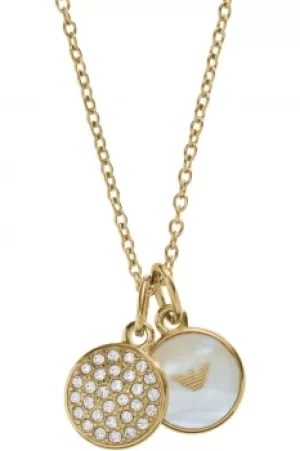 Image of Emporio Armani EGS2157710 Pendant