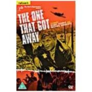 Image of The One That Got Away