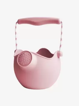 Image of Scrunch Watering Can Dusty Rose