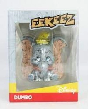 Image of FOCO Disney Dumbo Eekeez Figure