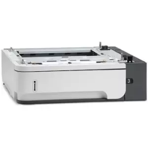 Image of HP LaserJet 500-sheet Input Tray Feeder