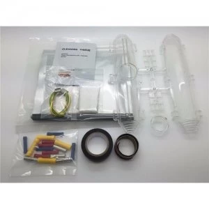Image of Term Tech 45mm 2 Way Underground Cable Resin Joint Kit