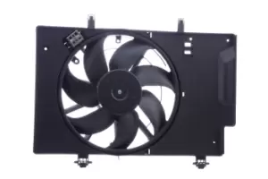 Image of RIDEX Cooling Fan FORD 508R0160 1525897,1541278,1557572 Radiator Fan,Fan, radiator 1557573,1771265,1819248,1820863,1836293,1843120,1843124,1933768