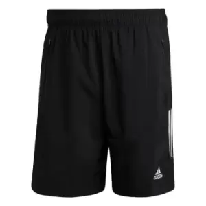Image of adidas Training Shorts Mens - Black