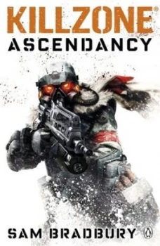 Image of Ascendancy by Sam Bradbury Paperback