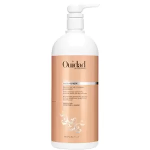Image of OuidadCurl Shaper Good As New Moisture Restoring Shampoo 1000ml/33.8oz