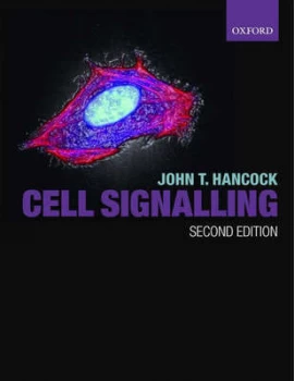 Image of Cell Signalling by John Hancock Paperback