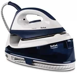Image of Tefal Fasteo SV6035 2200W Steam Generator Iron
