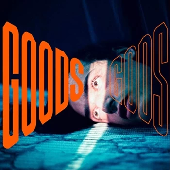 Image of Hearts Hearts - Goods/Gods CD