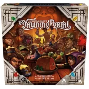Image of Hasbro Dungeons & Dragons: The Yawning Portal