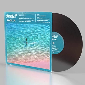 Image of Dario G - Hola Vinyl