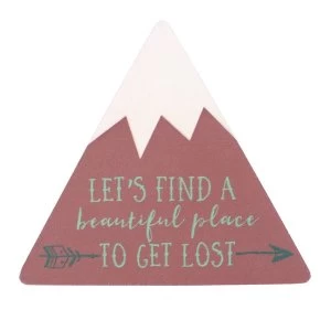 Image of Let's Find Magnet