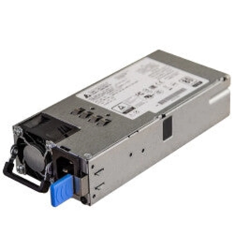 Image of QNAP QNAP PWR-PSU-300W-DT02 power supply unit Silver PWR-PSU-300W-DT02