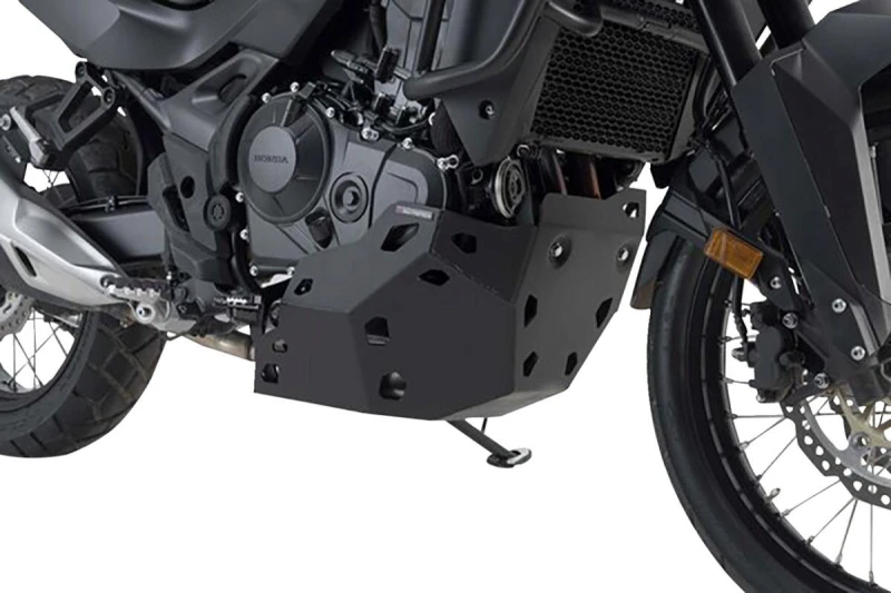 Image of SW-Motech Engine guard - Black. Honda XL750 Transalp (22-).